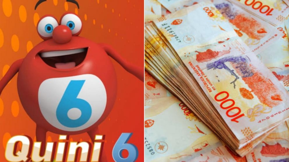 ¿Quién es el ganador de los $2.000 millones en el Quini 6 y dónde realizó la apuesta que le cambió la vida?
