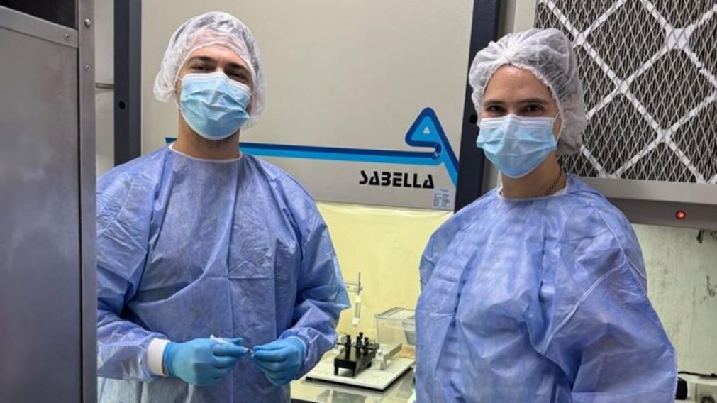 Notable logro de los investigadores del CONICET frente al cáncer (CONICET).