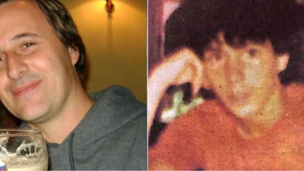 Fernández Lima fue asesinado en 1984 y sus restos fueron descubiertos este año, por albañiles de una obra en construcción.