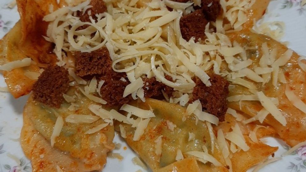 Delicados y llenos de sabor, ideales para disfrutar en una comida especial.