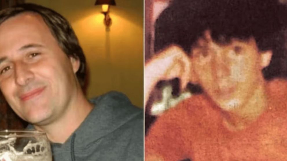 Cristian Graf, en la mira de la Justicia por la muerte de Diego Fernández Lima.