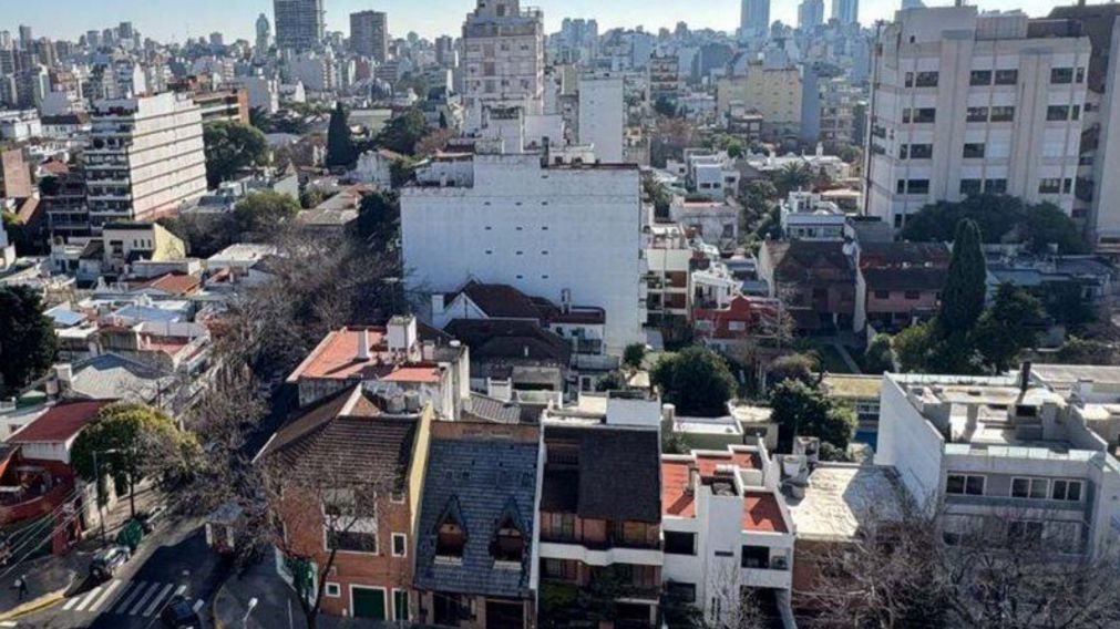 Las opciones ideales para alquilar un departamento en Coghlan.