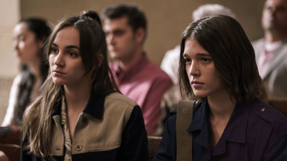 Netflix: Laminiserie de terror de 8 episodios que te va a hacer estremecer hasta los huesos