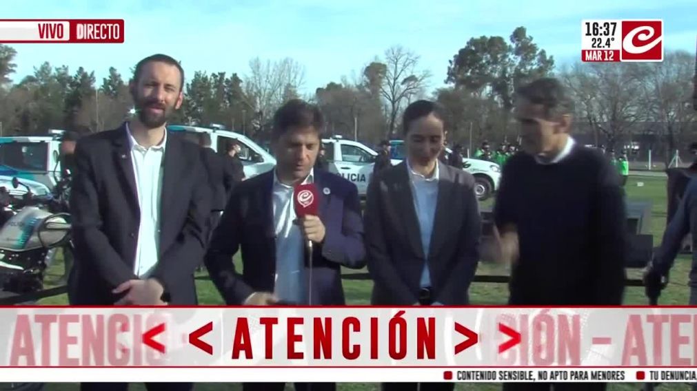 Crónica HD