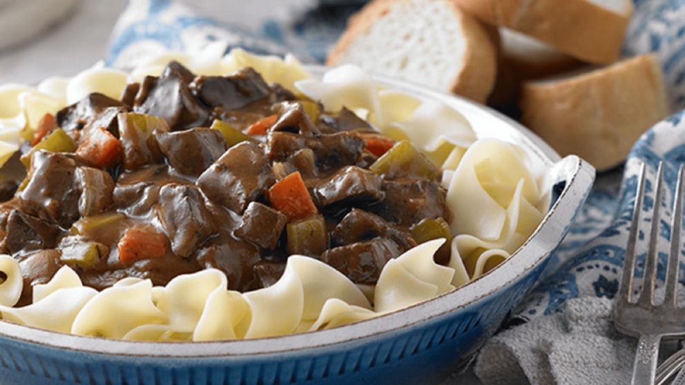 Un corte sorprendente y lleno de sabor que está listo para transformar tus platos.