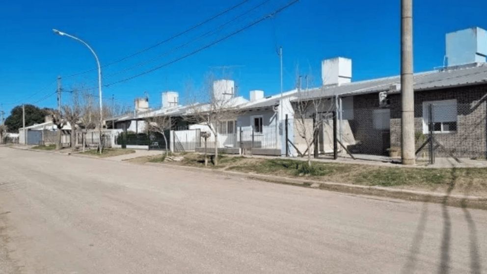 Denuncian que una mujer fue hallada en un notable estado de abandono en Córdoba (Imagen El Doce).