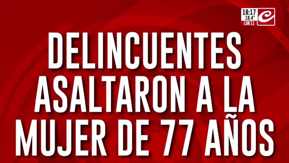 Crónica HD