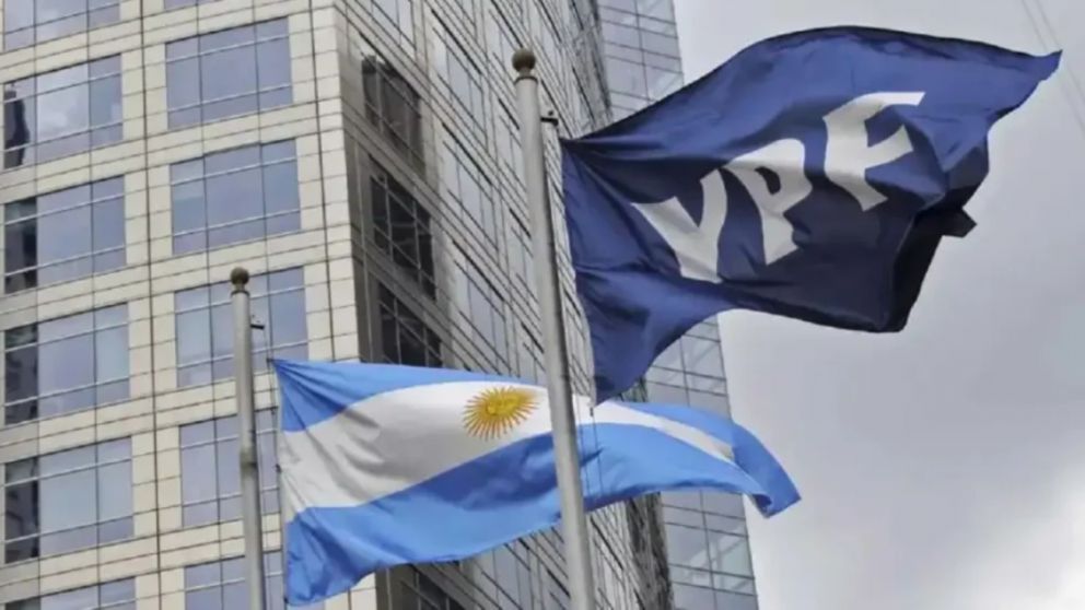 Horas decisivas en el juicio por la expropiación de YPF.