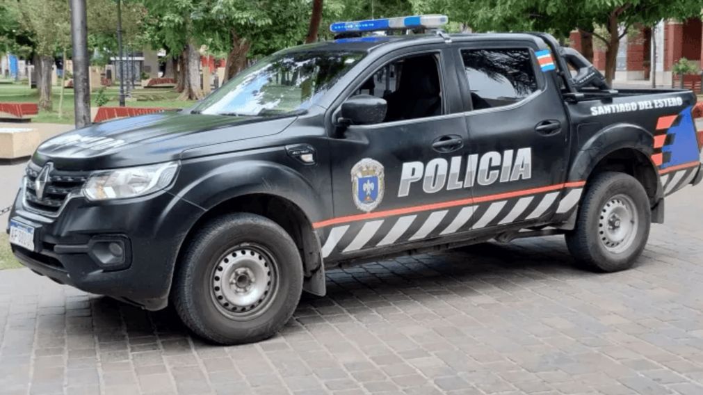 Amenazó a su familia, pidió un arma para atacarlos y terminó preso.