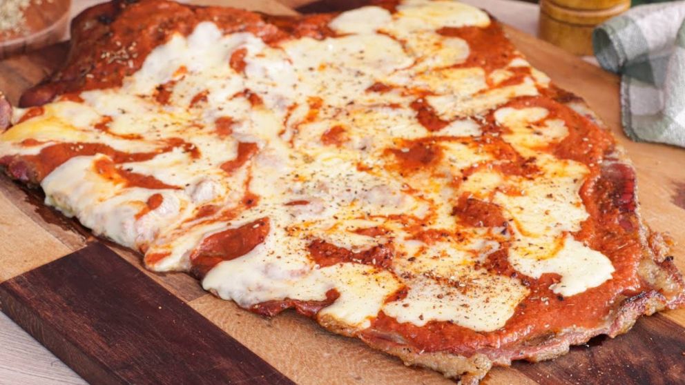 Matambre a la pizza: la receta para lucirte con tus seres queridos