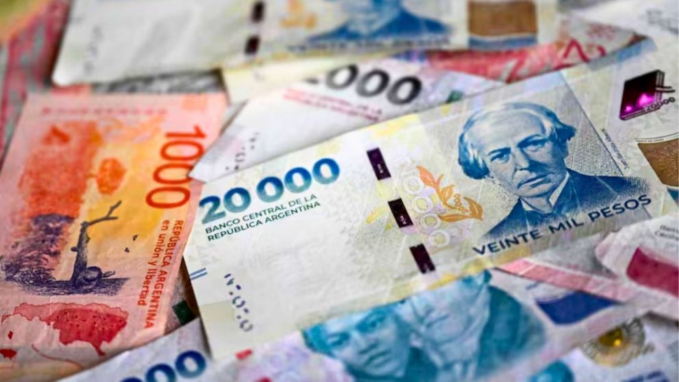 La inversión necesaria para ganar $395.000 en 30 días varía según la tasa que ofrece cada banco (Imagen ilustrativa).