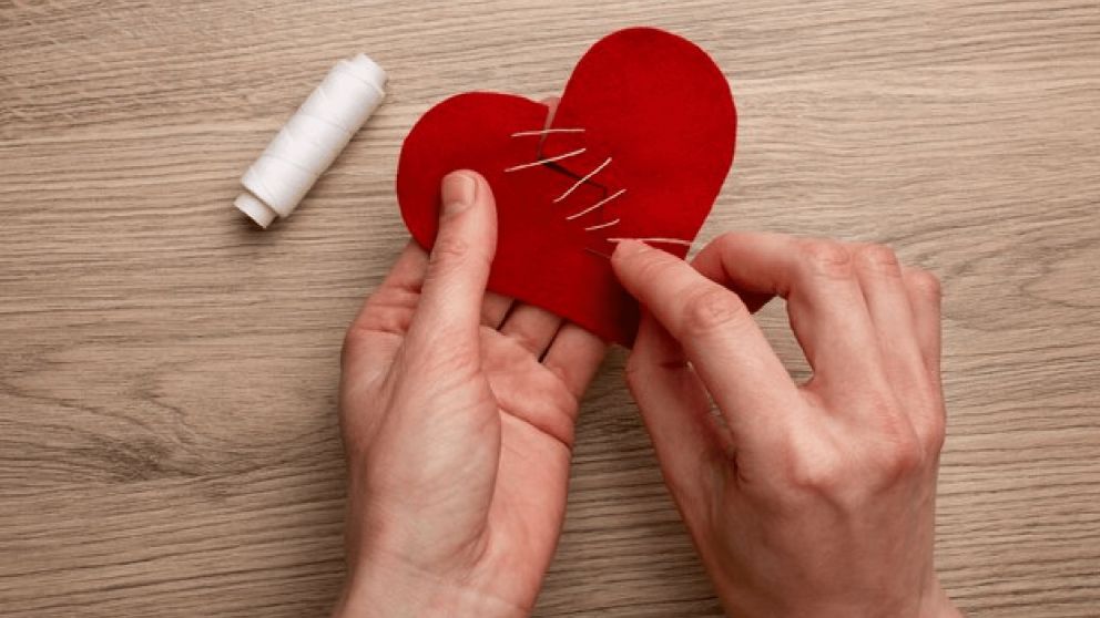 Como el sol que nunca se apaga: Los 3 signos que no dejan de creer en el amor