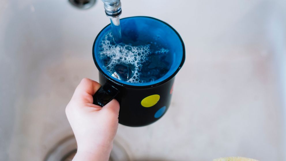 Cortes programados de agua: dónde y cuándo