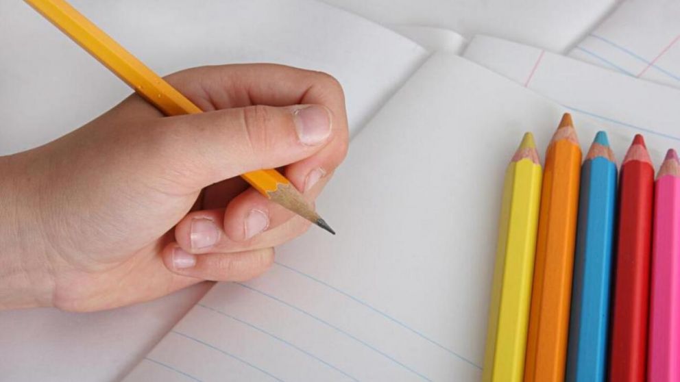 La zurdera es más común en hombres que en mujeres (Imagen ilustrativa).