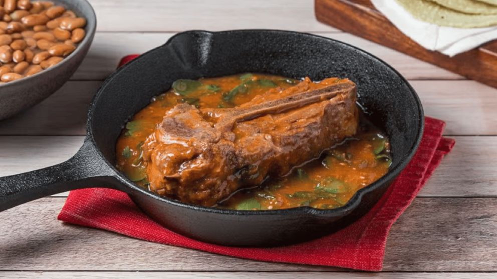 Ni roast beef ni paleta: El corte "poco conocido" que cuesta $1300 y se destaca en recetas calientes o asados