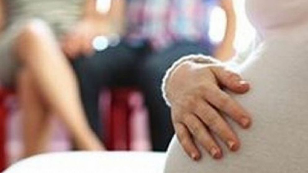 El juez aval� la gestaci�n por sustituci�n de la pareja cordobesa. 