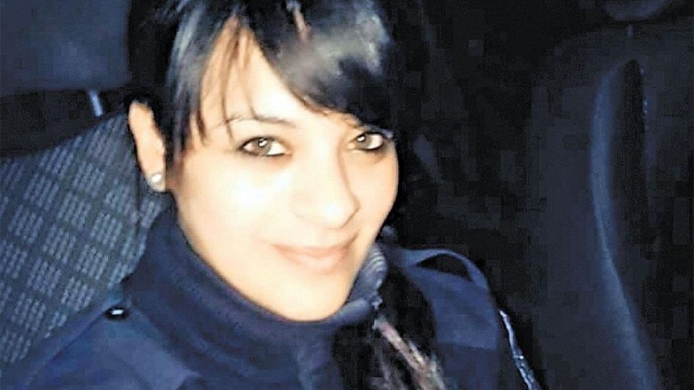 Borracho atropelló a mujer policía y la dejó en grave estado