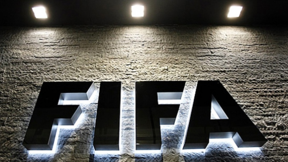 La FIFA tomó decisiones drásticas para quienes cometieron ilícitos.