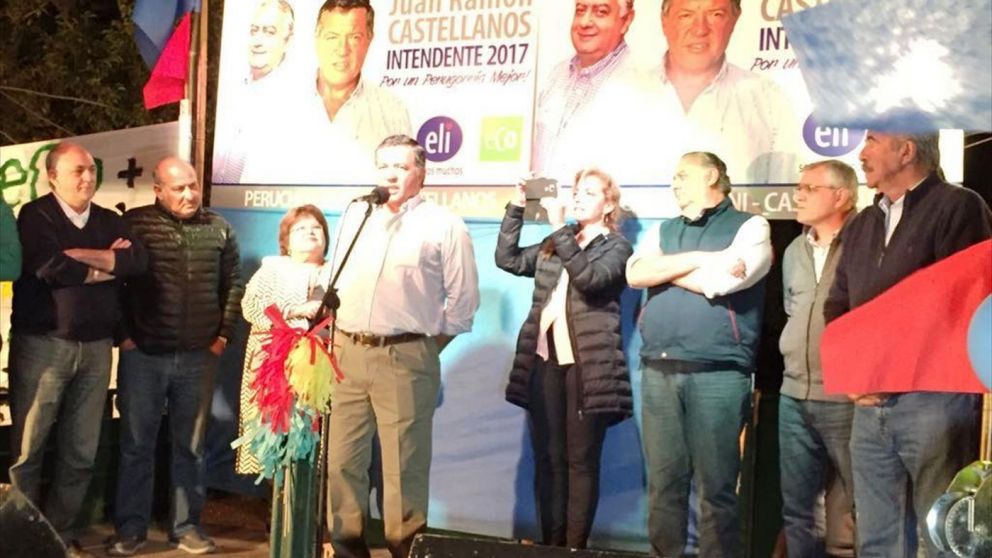 Castellanos lo prometió en campaña y ya anunció que cumplirá.