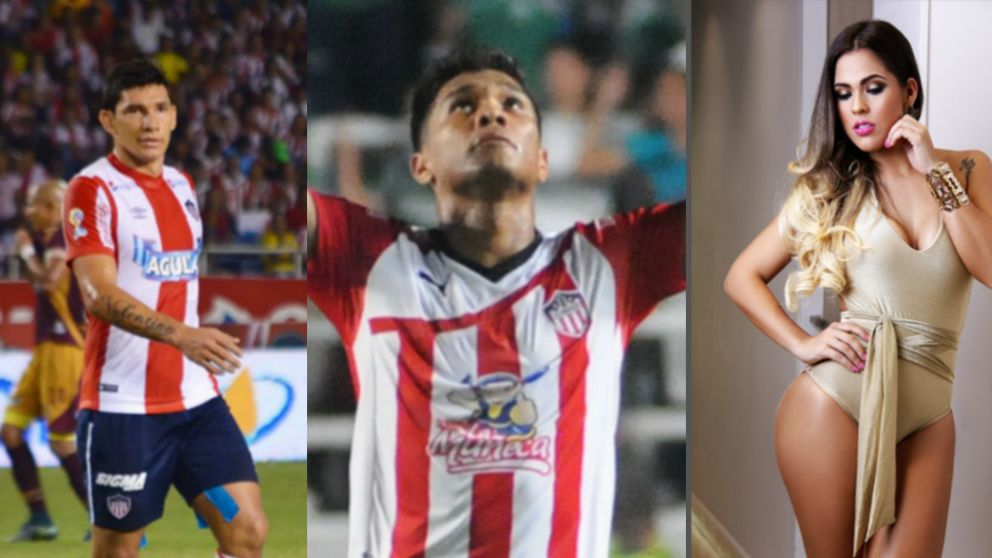 Ovelar, Teo y Gladys, infelices los tres...