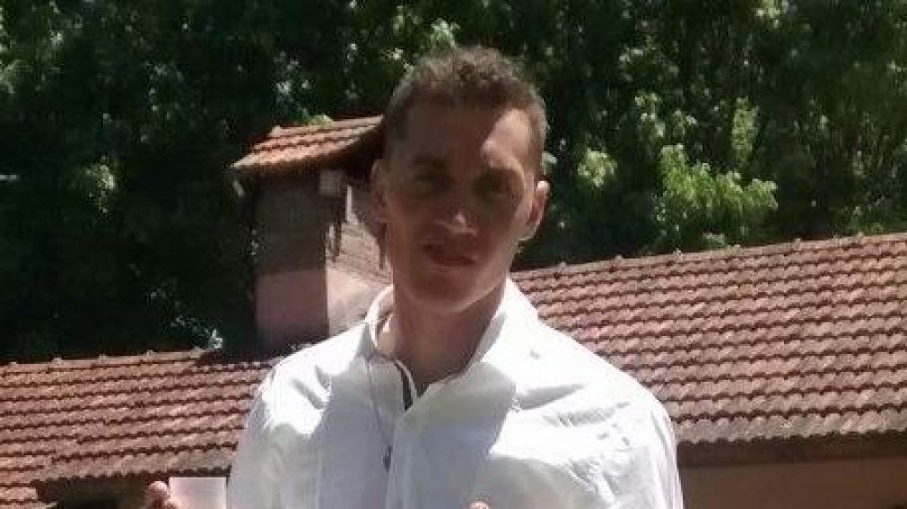 Sebasti�n Maziejuk, nueva v�ctima de la inseguridad en Mart�n Coronado.