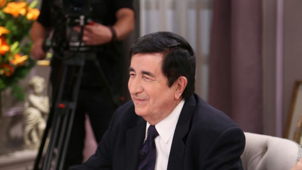 El asesor ecuatoriano la pasó mal varias veces.