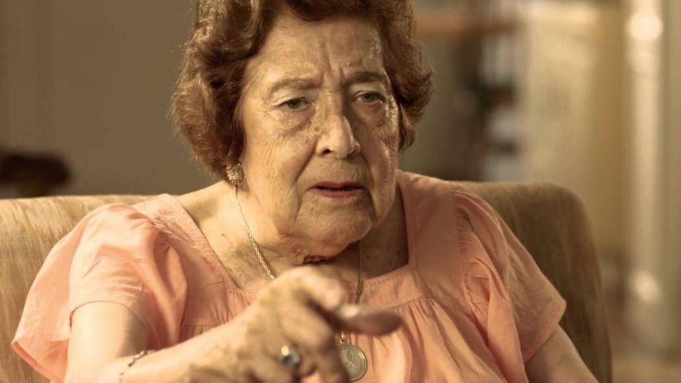 El jefe del Servicio de Paz y Justicia confirmó la muerte de Vásquez.