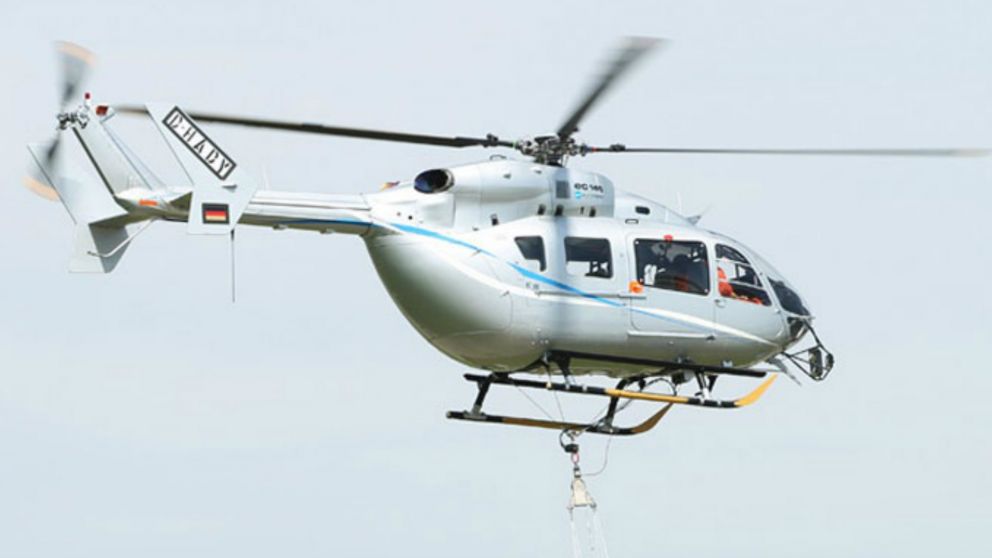 Debieron continuar en auto. (Archivo)