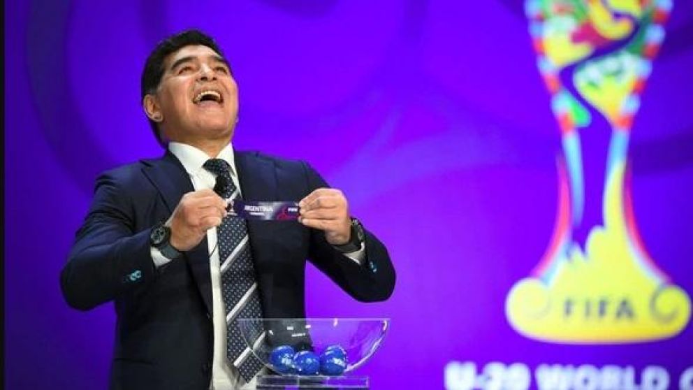 Probá el simulador y mirá cómo quedarían los grupos del Mundial