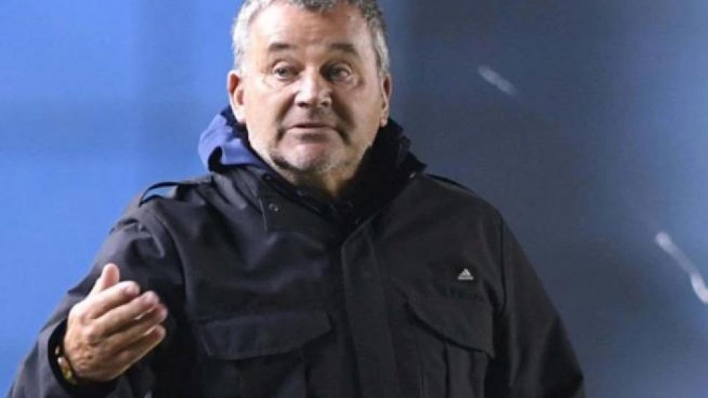 Para Humberto Grondona, "Burzaco minti�"