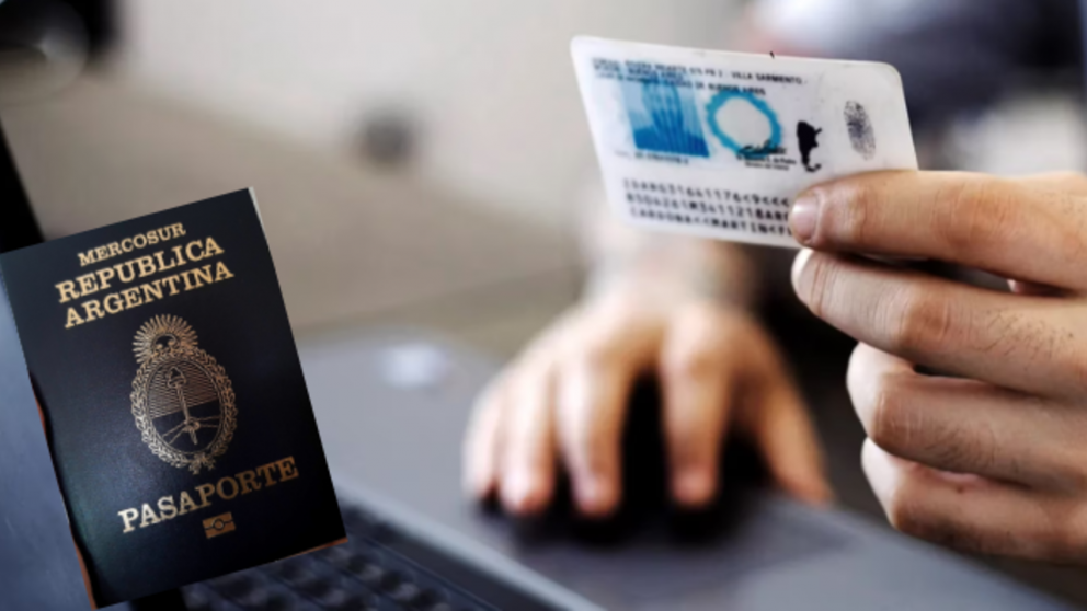 El Renaper compartió los cambios y actualizaciones en el DNI argentino.