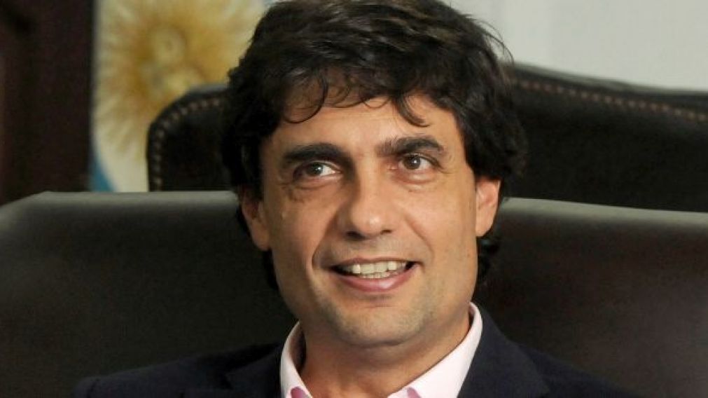 Asegur� que es una ayuda, pero que todav�a falta. (Archivo)