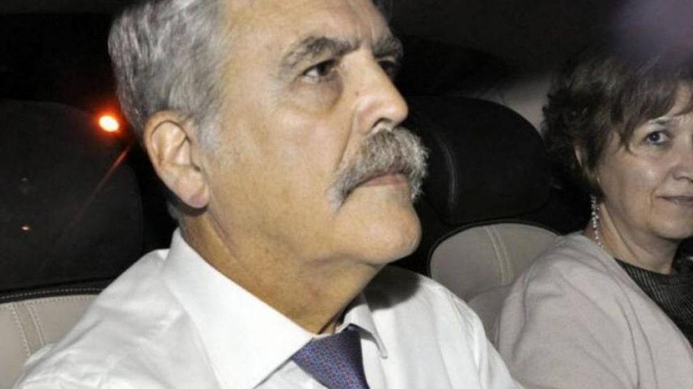 Procesan a De Vido con prisión preventiva