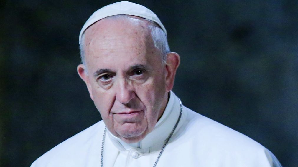 El Papa no permitirá fumar en el Vaticano (EFE).