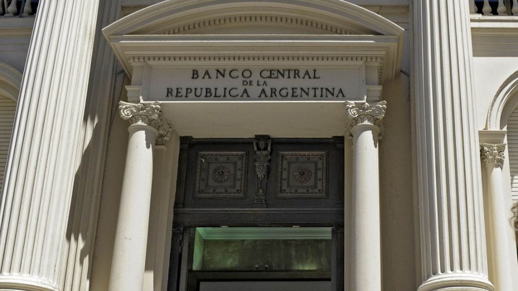 Lunes sin Bancos en todo el país. (Archivo)