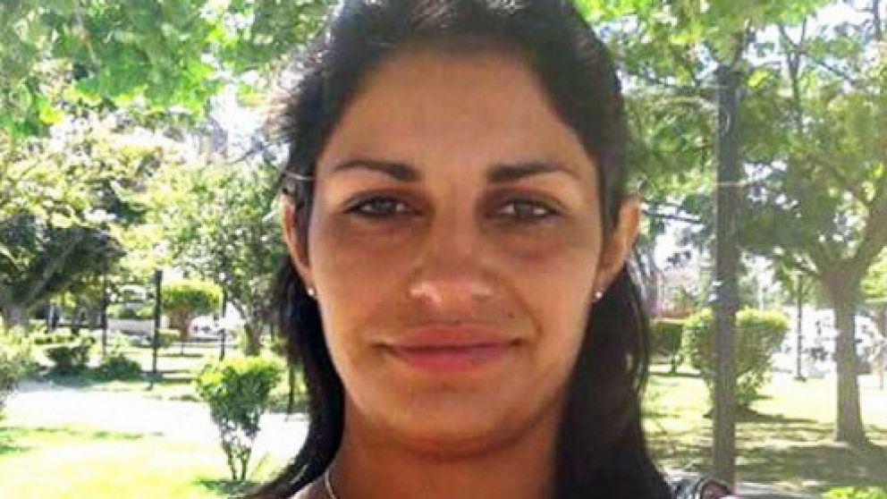 Débora fue asesinada en 2016 en su casa de Pilar.