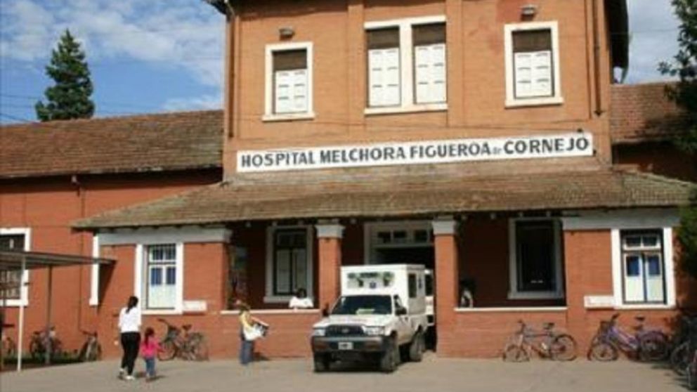 La menor se recupera de sus lesiones. (Archivo)