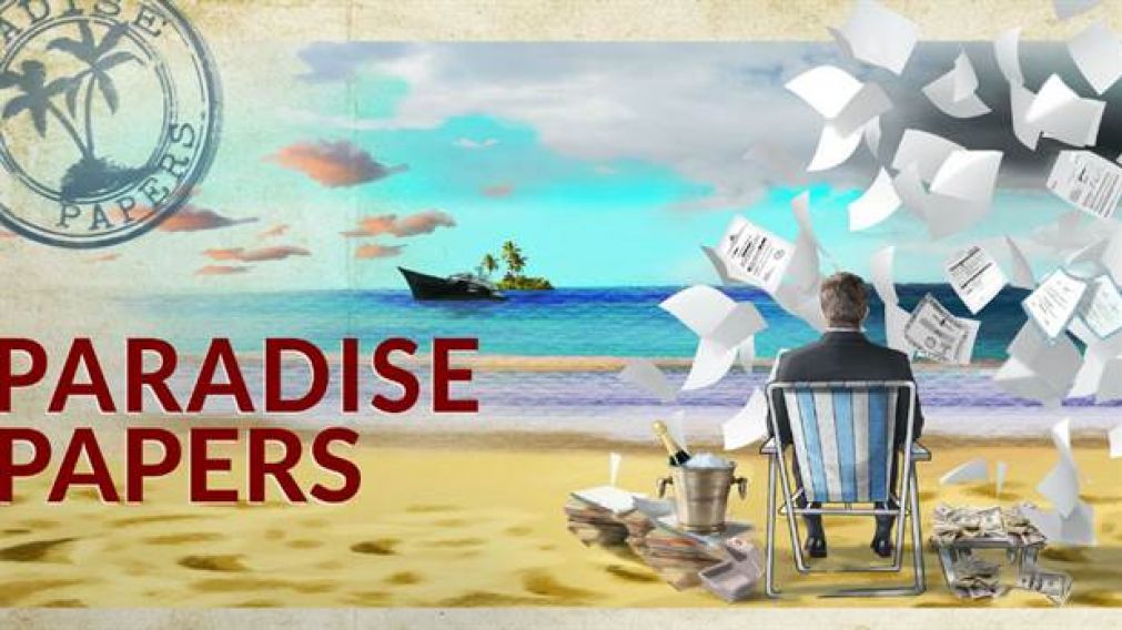 Paradise Papers: la nueva filtración sobre paraísos fiscales