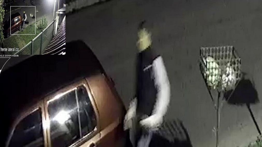 Murió la nena herida en la cabeza durante un asalto en La Plata