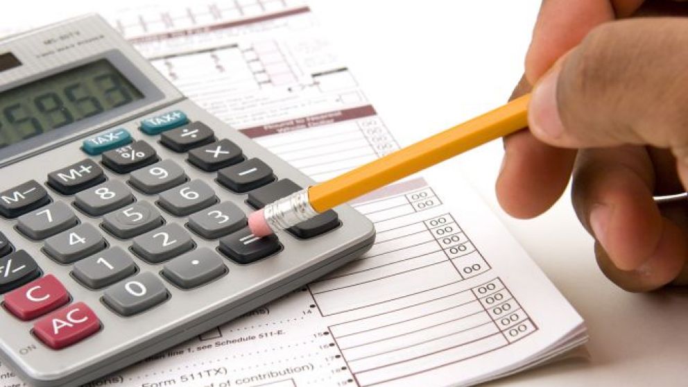 Los argentinos ya tienen la calculadora en la mano.