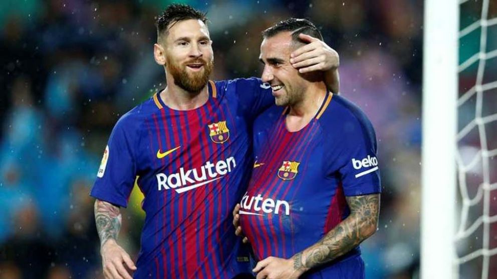 El Barsa sigue ganando y Messi no para de batir récords