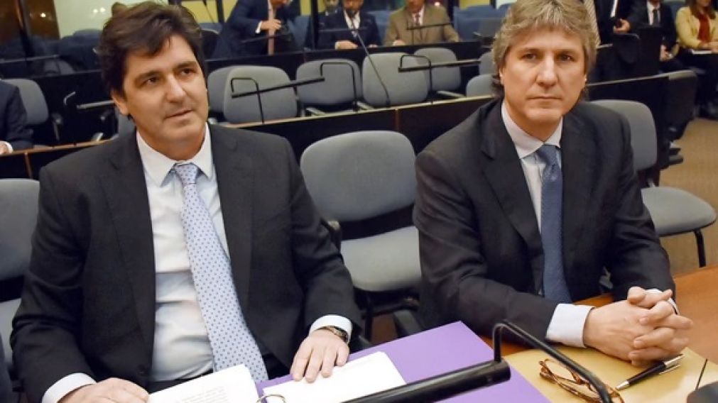 "En Comodoro Py manejan otro código penal"