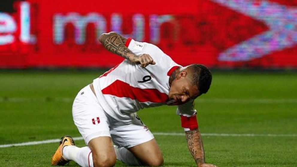 Federación Peruana de Fútbol aún no recibió la información.