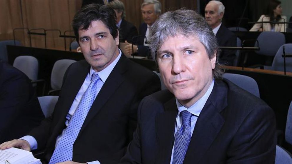 Abogado de Boudou se mostró sorprendido por la detención