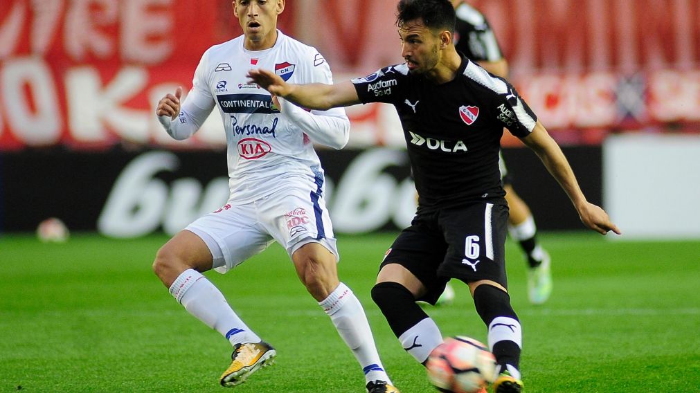 Sánchez Miño quería el clásico en las semis (FotoBaires).