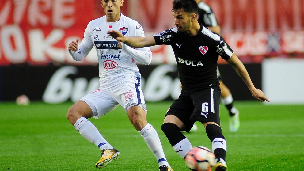 Sánchez Miño quería el clásico en las semis (FotoBaires).