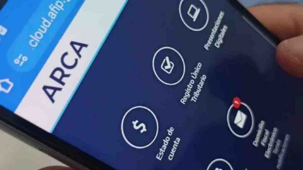 ARCA anunció modificaciones en la facturación.