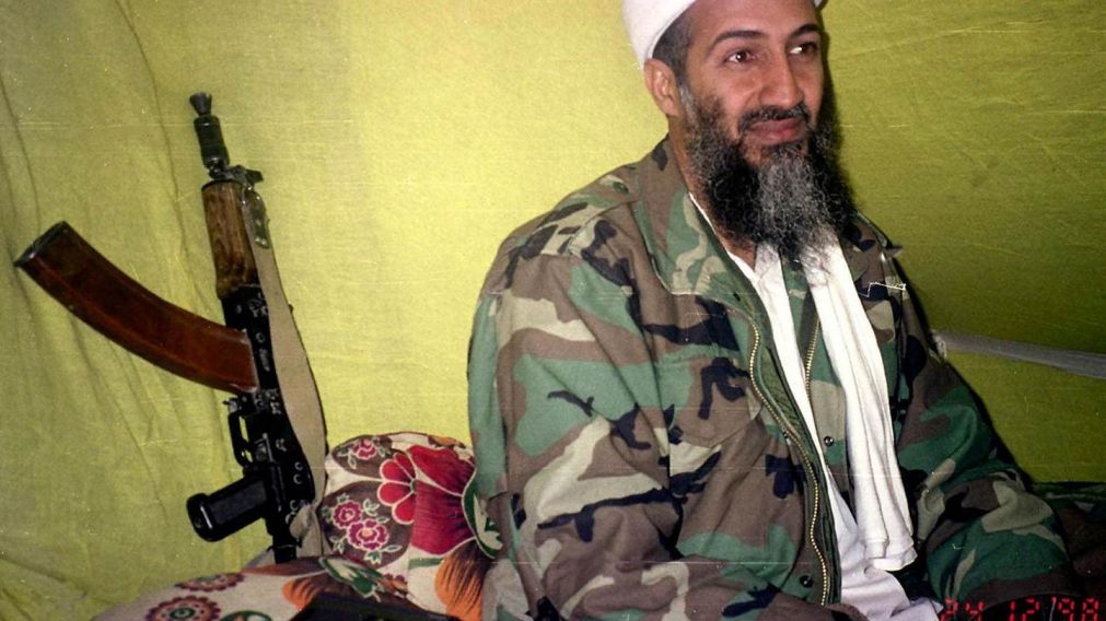 Bin Laden era fanático del porno y miraba dibujitos