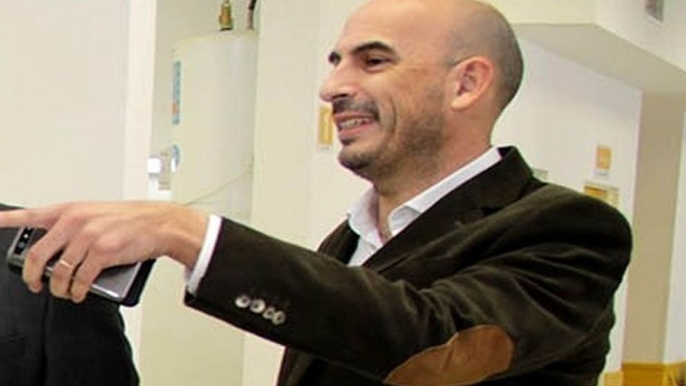 Secretario de Salud de Vicente López murió en un accidente