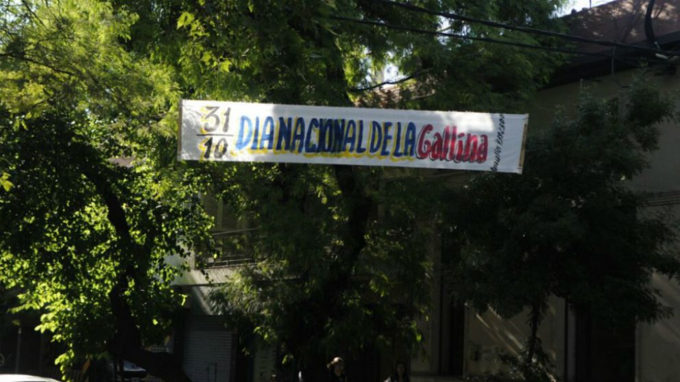 Las cargadas en las calles mendocinas (MDZ online).